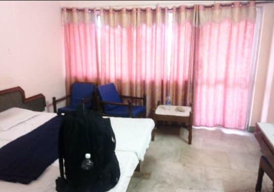 Surya Tourist Home Palakkad