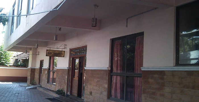 Soorya Continental Palakkad