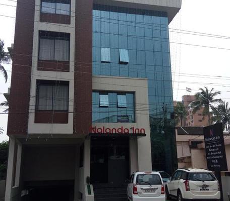 Nalanda Inn Palakkad