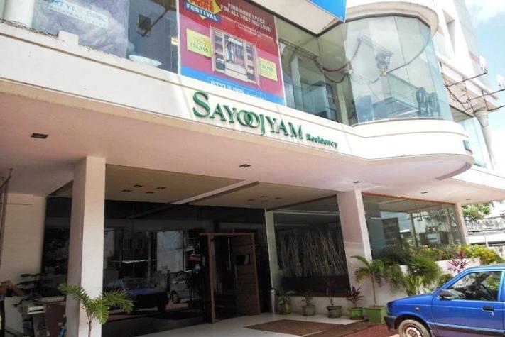 Sayoojyam Residency Palakkad
