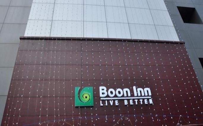 Boon Inn Palakkad