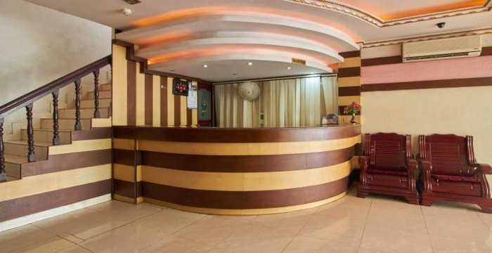 Hotel Elegance Palakkad