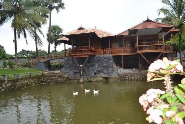 Udaya Ayurveda Resort Palakkad