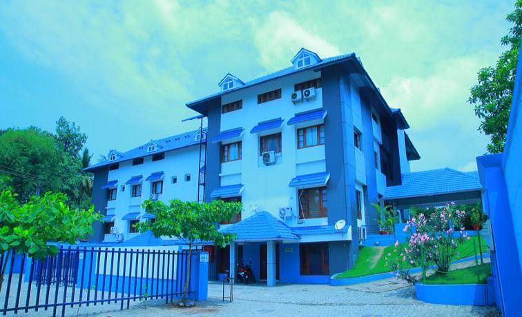 Samudra Regency Palakkad