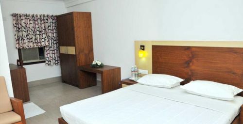 Hotel Diana Tower Palakkad