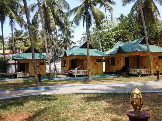 La Mirban Resort Varkala