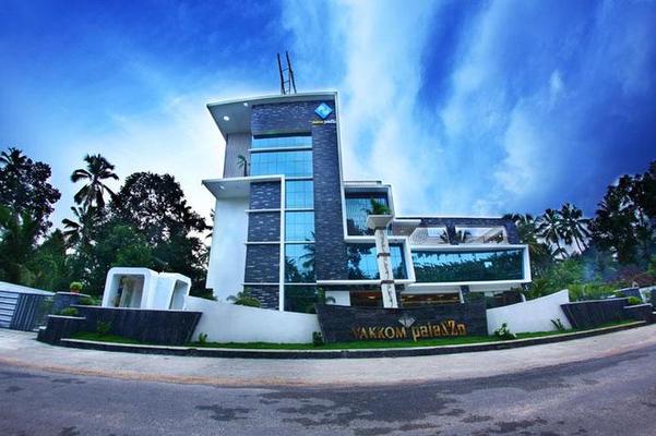 Vakkom Pallazo Varkala