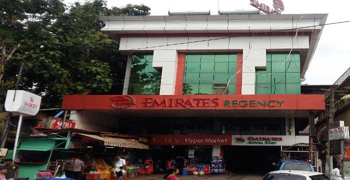 Emirates Regency Kasaragod