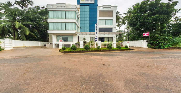 Hotel Highway Castle Kasaragod