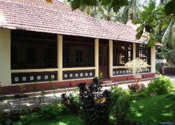 Chandralayam Homestay Kasaragod