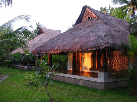 Neeleshwar Hermitage Kasaragod