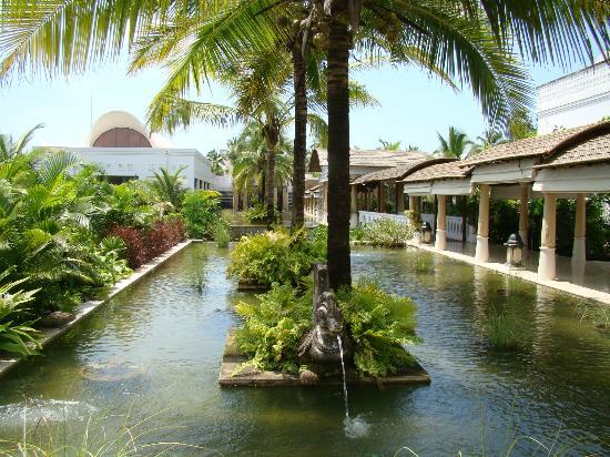 Vivanta by Taj Bekal Kasaragod