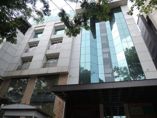 Hotel Pearl Royal Thodupuzha