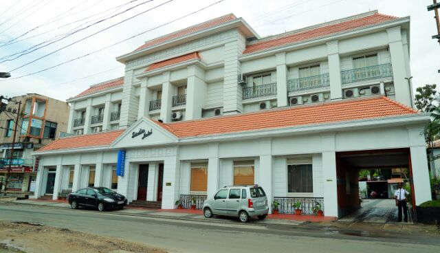 Sicilia Hotel