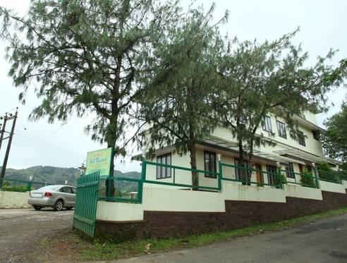 Masco Hill Resort Vagamon