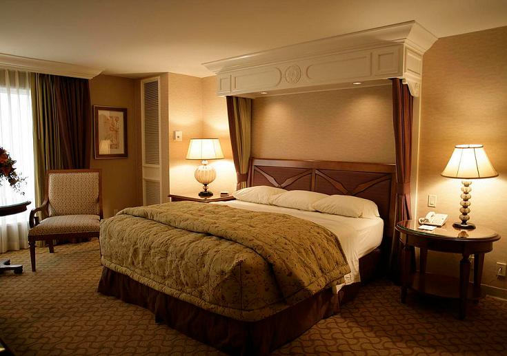 Hotel Santhi Palace