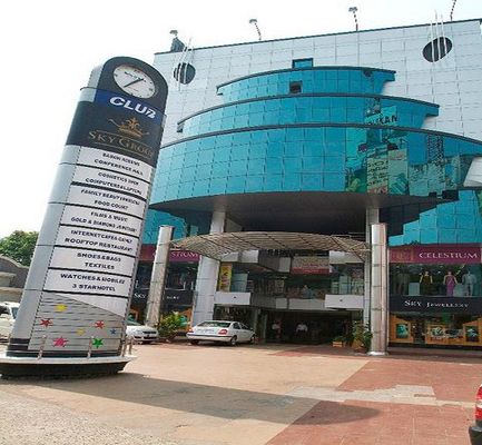 Club 7 Hotel Chengannur