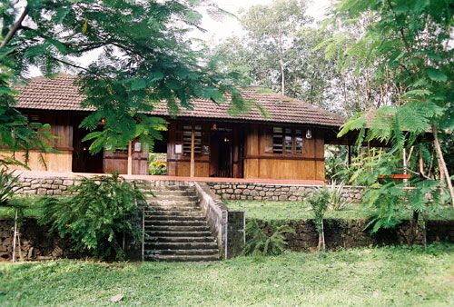 Periyar River Lodge Muvattupuzha