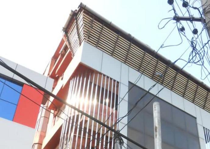 Hill Fort Hotel Malappuram