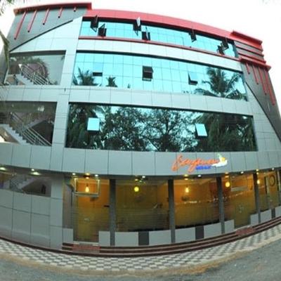 Sangamam Residency Malappuram