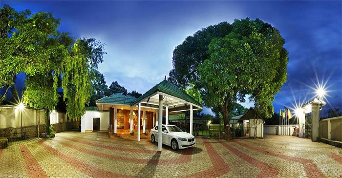 The Malabar Heritage Malappuram