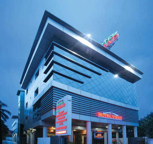 Hotel Virad Malappuram