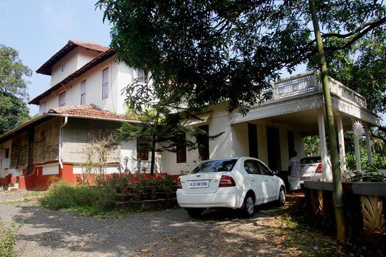 Eadens Hermitage Malappuram