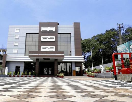 Rydges Inn Malappuram