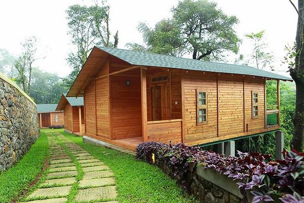 Misty Mountain Plantation Resort Idukki