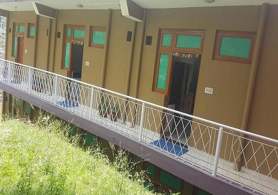 Rudraaksh House