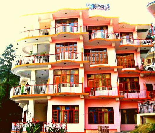 Hotel Akashdeep