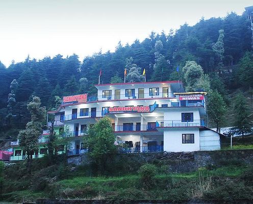 Hotel Sandhyana Niwas
