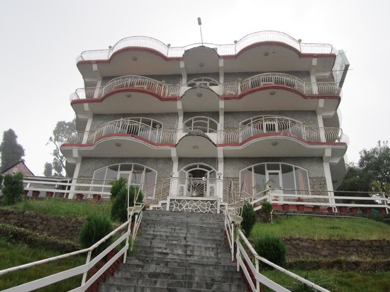 Hotel Victoriya Palace