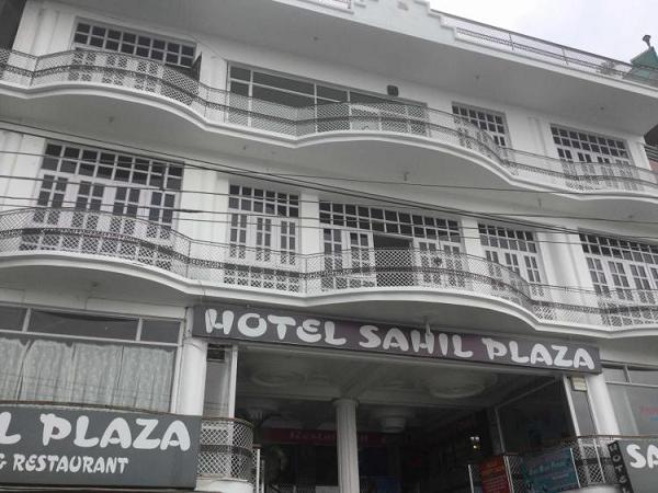 Hotel Sahil Plaza