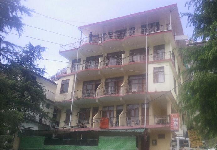 Victoria House