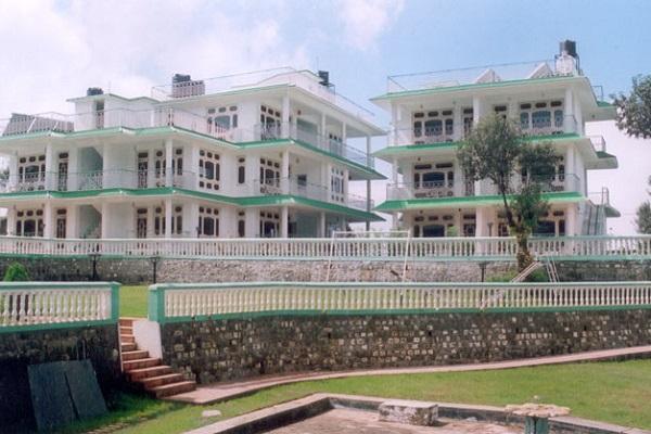 Himgiri Resorts Mcleodganj