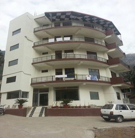 Hotel Astha Palace