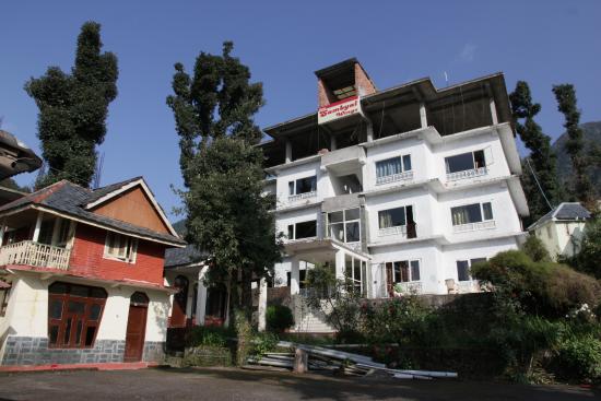 Sambyal Wings Mcleodganj