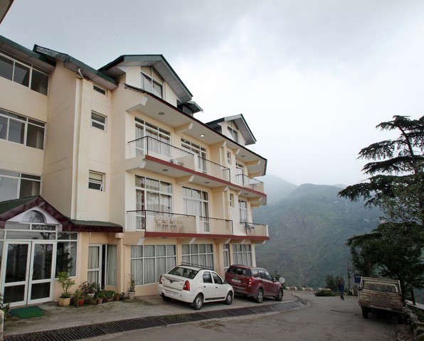 Villa Paradiso