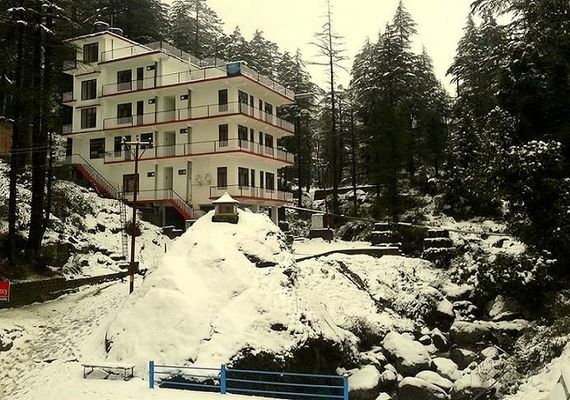 Hotel The Oak Valley