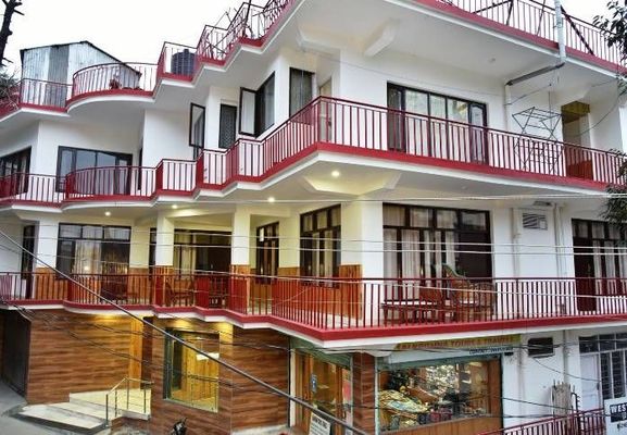 Hotel Akash