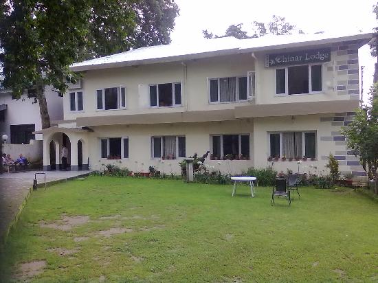 Chinar Lodge Mcleodganj