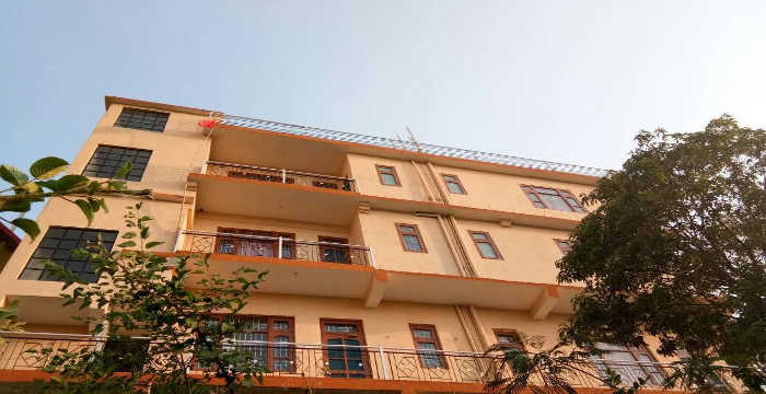Prem Home Stay Cottage Mandi