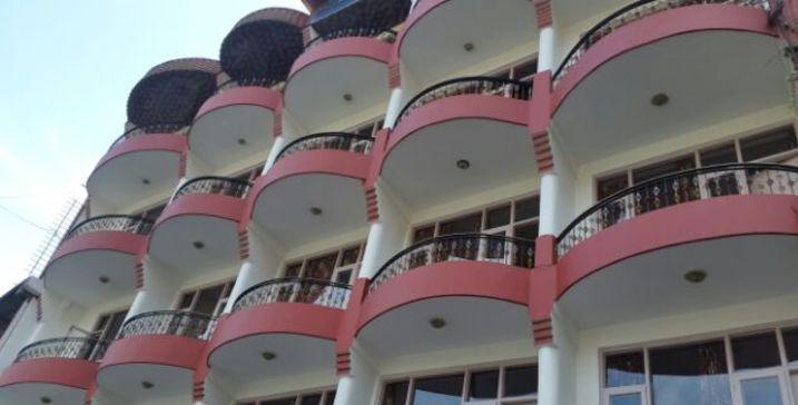 Hotel Paras Mandi
