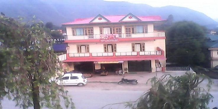 River View Guest House Mandi