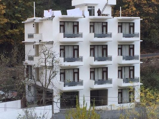 Hukams Holiday Home