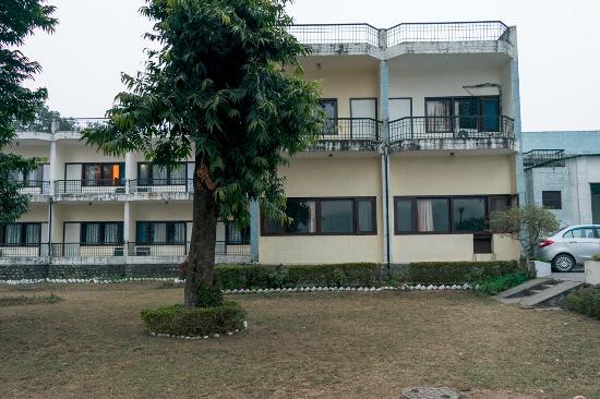 Hotel The Yamuna Paonta Sahib