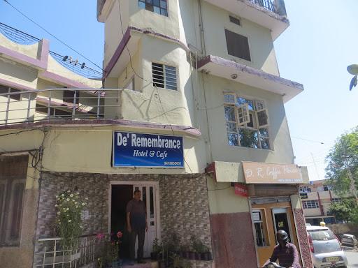 Hotel De Rembrance Nahan