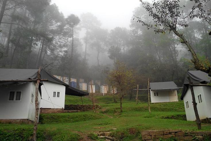 Camp Roxx Nahan