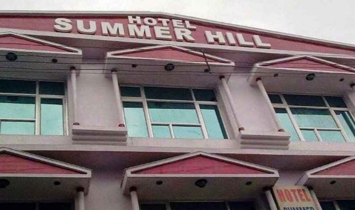 Summer Hill Hotel Nahan